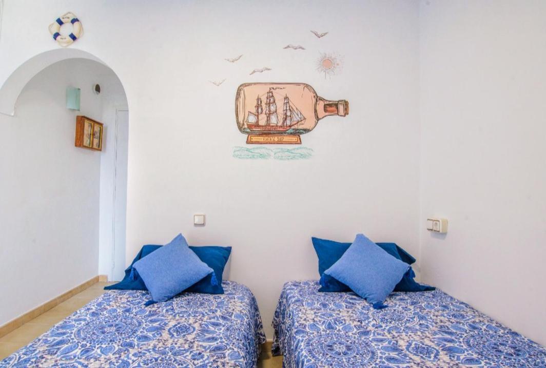 Spondylus II Appartement Empuriabrava Buitenkant foto
