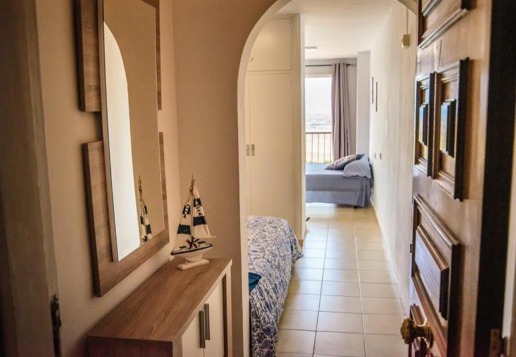 Spondylus II Appartement Empuriabrava Buitenkant foto