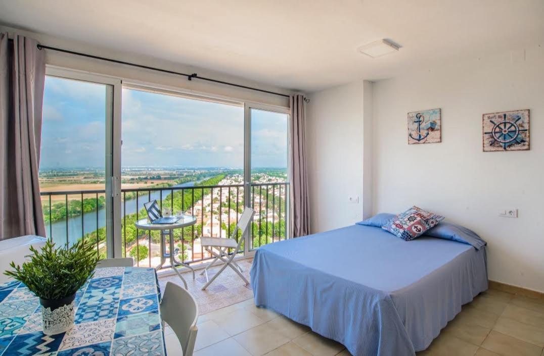 Spondylus II Appartement Empuriabrava Buitenkant foto